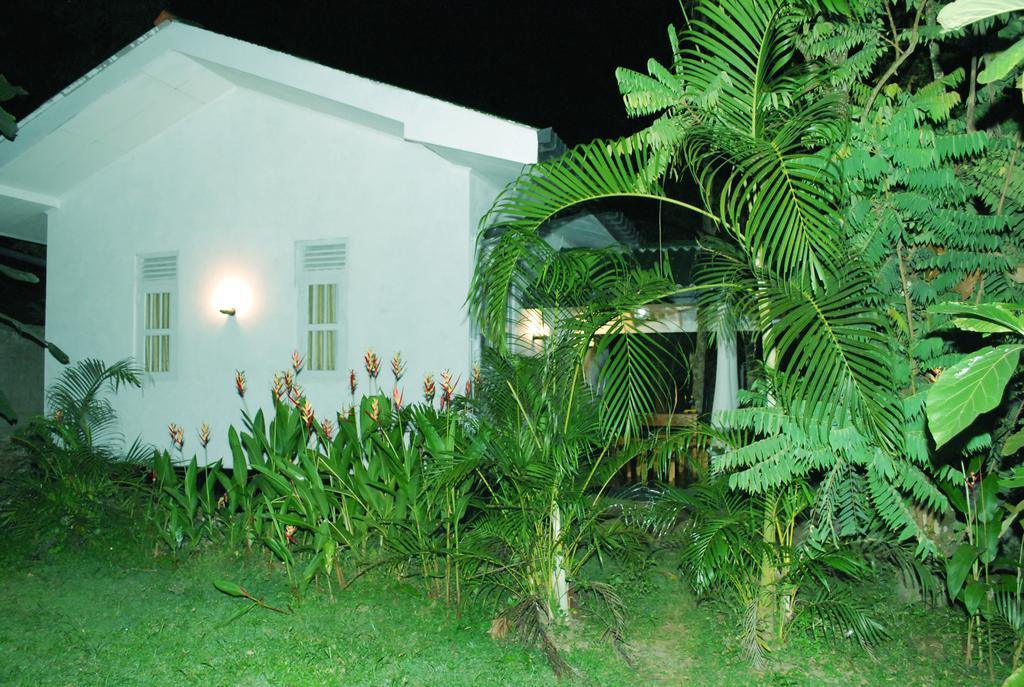 Bird Villa Galle Exterior foto